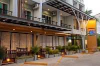 Krabi Cinta House Hotels in 