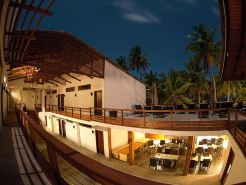 Aveyla Manta Village