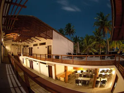 Aveyla Manta Village Hotel berhampiran Hanifaru