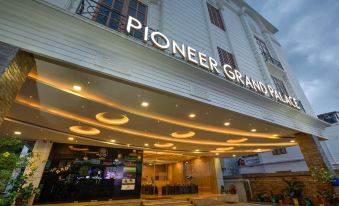 Hotel Pioneer Grand Palace