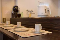 Nanei Building Hotels in 