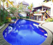 Jos & Hanny Homestay - Guest houses