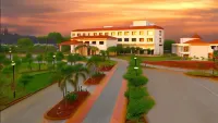 Grand Serenaa Hotel & Resorts, Auroville