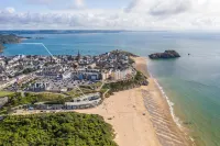 Sea Breeze - Spectacular Sea Views