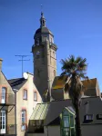 Contact Hôtel - Hôtel Le Lion d'Or Lamballe Hôtels à : Lamballe