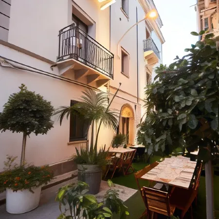 Il Vecchio Marsala