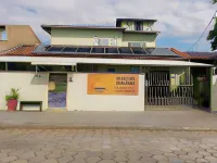 Pousada Executiva SolRiso Aeroporto Florianópolis Hotels in Ribeirao da Ilha