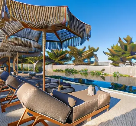 Asty Mykonos Hotel & Spa - World of One Hotel Group