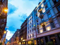 Ibis Styles Frankfurt City Hôtels à : Francfort