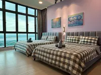 Green Haven Two-Bedroom