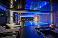 Hotel Bedriska Wellness Resort & Spa