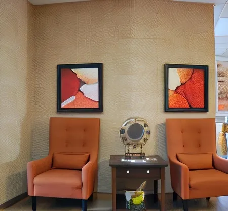 The Soluna Hotel