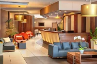 Vitta Hotel Superior Hotels in Dunakeszi