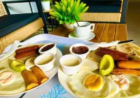 Hotel Boutique Bueso - 2-Star