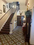 Cornerways Guest House فنادق في كارليسل