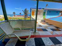 Yellow Moon Guesthouse & Apartments Hotels in San Luis