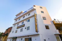 Fabhotel Ambassador Hotels near Peer Baba Majar - Baltana