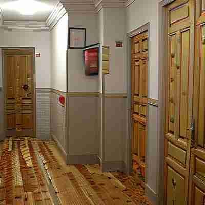 Hostal Canovas Others