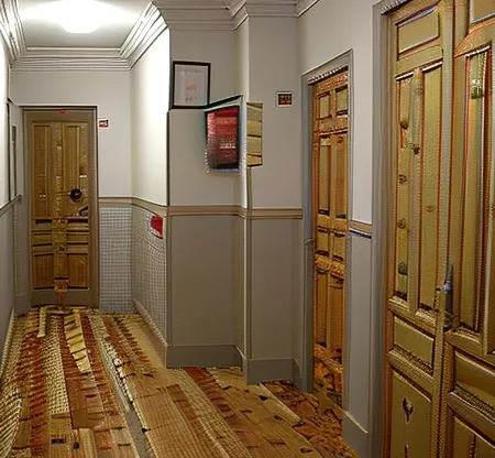 Hostal Canovas Hotels in Cuenca