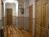 Hostal Canovas - guesthouses