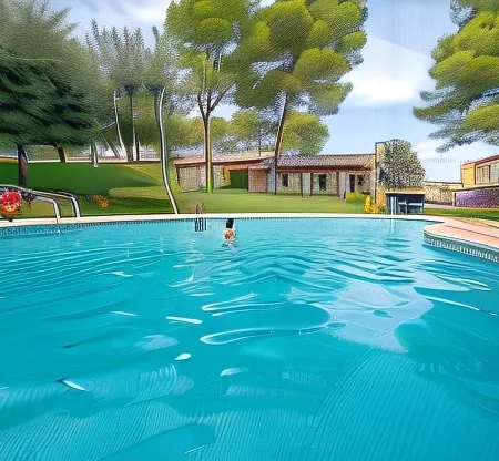 Village Golf Beach