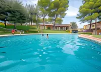 Village Golf Beach - 3-Star