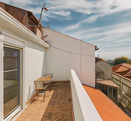 Aparthotel Oporto Sol