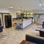 Landhotel Geiselwind Hotels in Prichsenstadt