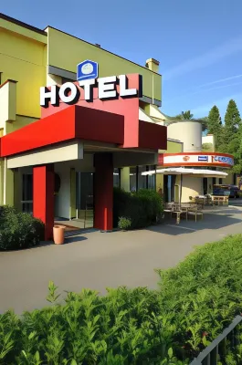 Hotel Olimpia