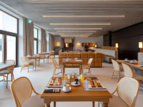 Parador de León Hoteles en León