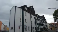 Hotel Anhalt Hotels in der Nähe von Hochschule Anhalt - Anhalt University of Applied Sciences | Campus Köthen