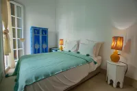 Riad Dar Rabiaa Hotel di 
