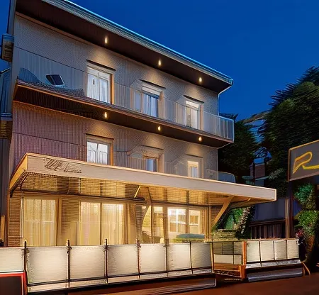 Hotel Ricci
