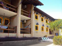 Pousada da Ladeira Hotels in 