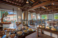 Relais & Chateaux Palazzo Seneca - Spa