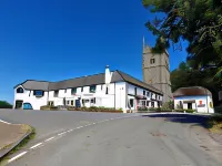 The Weary Friar Inn