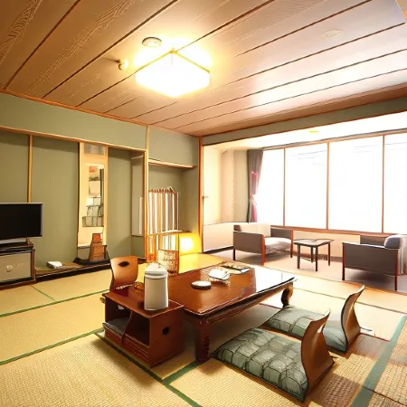 Hotel Towadaso