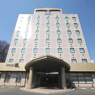 Hotel Benex Yonezawa