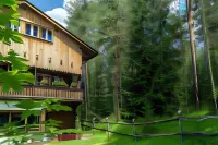 B&B Villa La Bercia Hotel a San Vigilio
