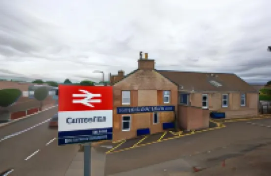 The Station Hotel Hotels in 