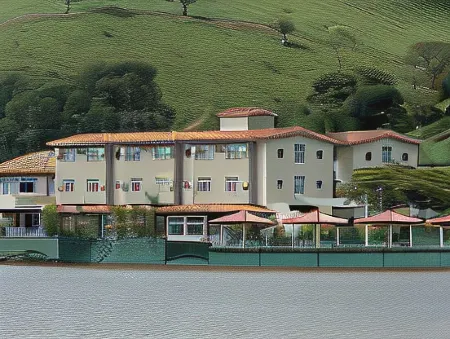 Cyrilo's Palace Hotel