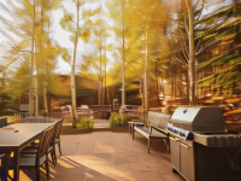 The Outlook Lodge Hotels in Green Mountain Falls