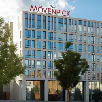 Отель Movenpiсk Москва Таганская