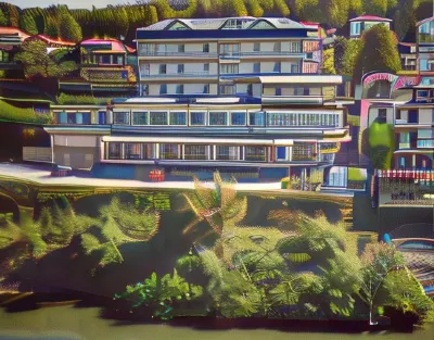 Best Quality Hotel la Darsena Hotels in Moncalieri