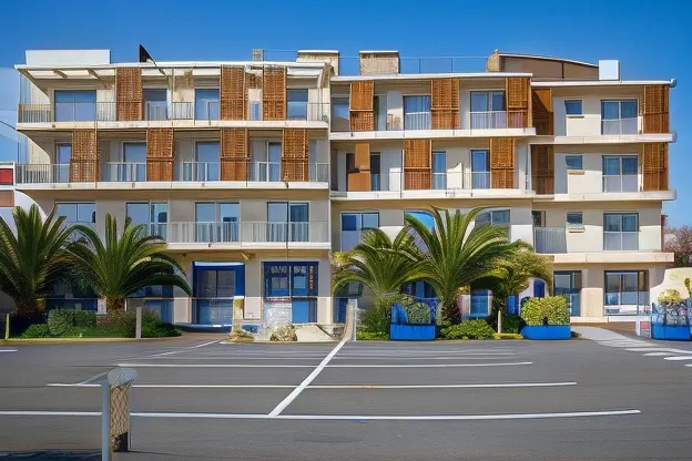 Best Western Arcachon le Port