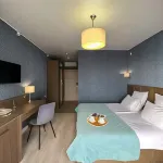 A.V. Sokol Family Hotel Hotels in Gagra