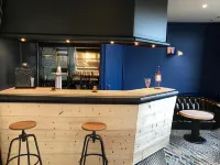 Le Manoir - Barer