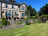 Rosslea Hall Hotel Hotels near St Joseph's Catholic Church