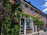 Crofts Hotel Hotels in Old St. Mellons
