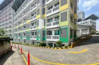 RedLiving Apartemen Margonda Residence 2 - Pridama Room Các khách sạn ở Beji